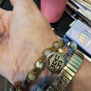 Nancy added a photo of their purchase