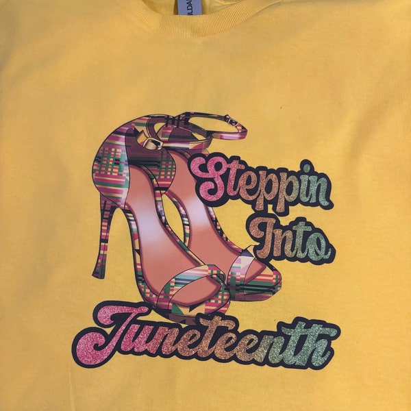 Stepping into juneteenth png steppin into juneteenth juneteenth png