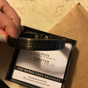Kimberly ha añadido una foto de su compra