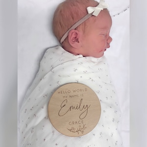 Sarah added a photo of their purchase