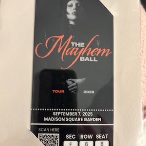 Susan added a photo of their purchase