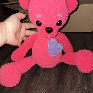 Cory added a photo of their purchase