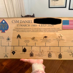 Jennifer added a photo of their purchase