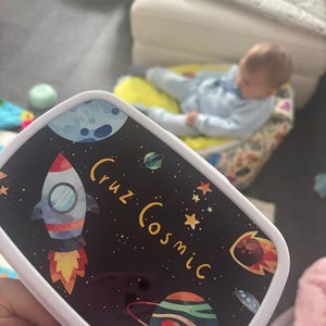 carla added a photo of their purchase