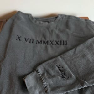 Allie adicionaram uma foto da sua compra