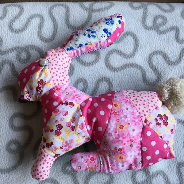 Quilt Pattern. English Paper Piecing. EPP Templates. INTERLUNA Quilt ...