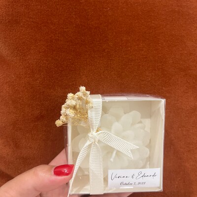 Beauty and the Beast Mini Glass Wedding Favors for Guests - Etsy