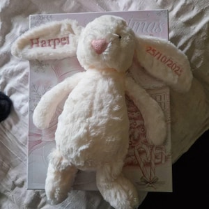 Janet added a photo of their purchase