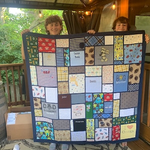 Anne added a photo of their purchase