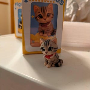 Holly added a photo of their purchase