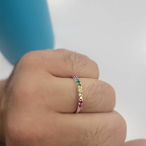 Kyle added a photo of their purchase