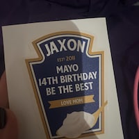 Custom for Rent Arrow Yard Sign 18