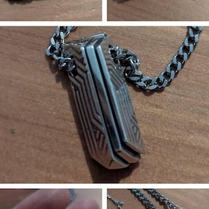 zSpirall adicionaram uma foto da sua compra