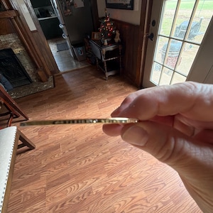 AMANDA added a photo of their purchase