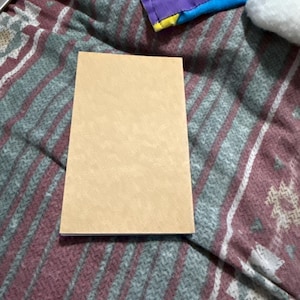 Victoria hat ein Foto des gekauften Artikels hinzugefügt