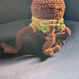 AutisticEmmett added a photo of their purchase