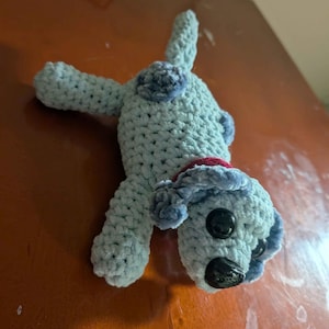 Gwen added a photo of their purchase