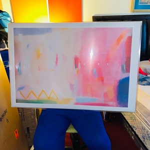 Sierra added a photo of their purchase