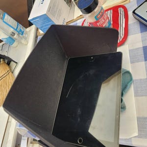 Vallarie ha añadido una foto de su compra