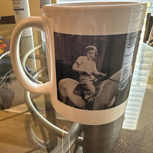 Erin ha añadido una foto de su compra