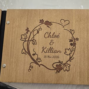 Chloé added a photo of their purchase