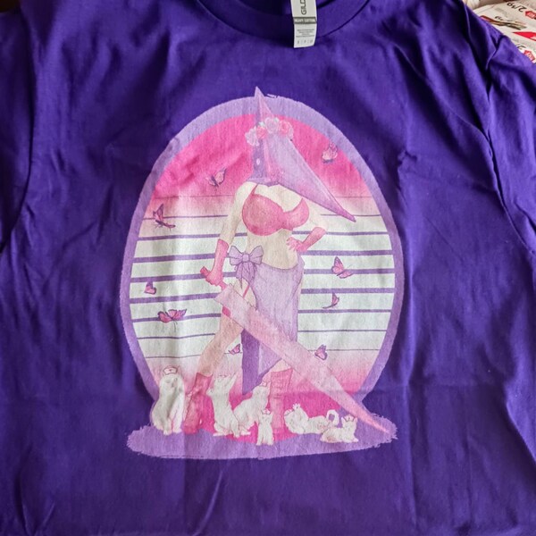 Spirit Orgy Fine Art Print Home Decor Wall Art Digital Etsy.de