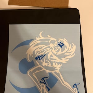 Drew added a photo of their purchase