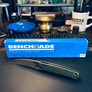 Spring Set for the Axis Lock on Benchmade 810 550 551 552 710 - Etsy