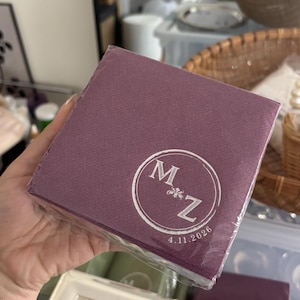 Monica added a photo of their purchase