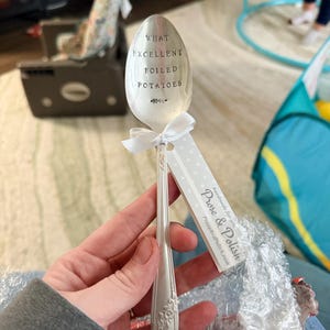 Annabelle added a photo of their purchase