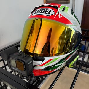 Todd added a photo of their purchase
