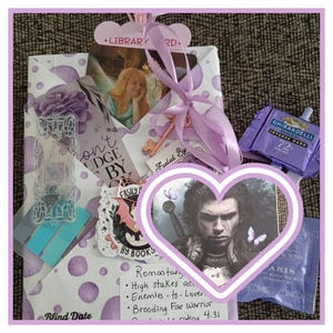 Sondra added a photo of their purchase