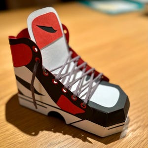 Alex added a photo of their purchase