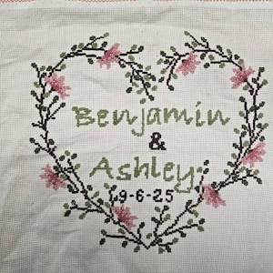 Etsy-Käufer:in hat ein Foto des gekauften Artikels hinzugefügt