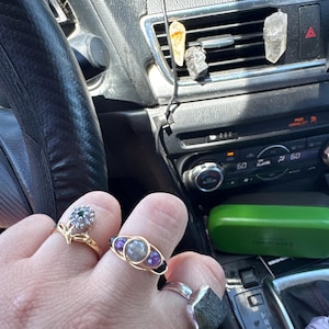 Mia added a photo of their purchase