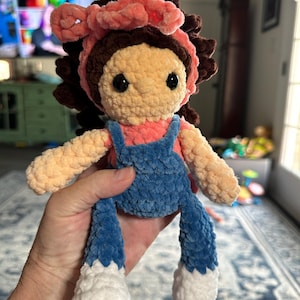 Lilly added a photo of their purchase