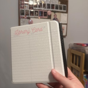 Maggie added a photo of their purchase