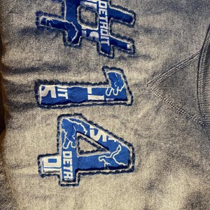 Annie added a photo of their purchase