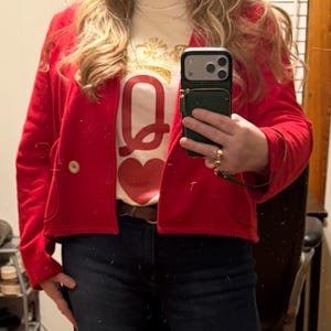 Amy added a photo of their purchase