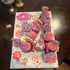 Angela added a photo of their purchase