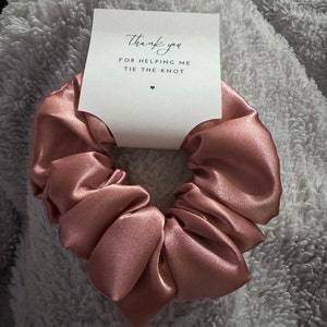 bridal head tie