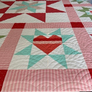 Cosmic Quilting added a photo of their purchase