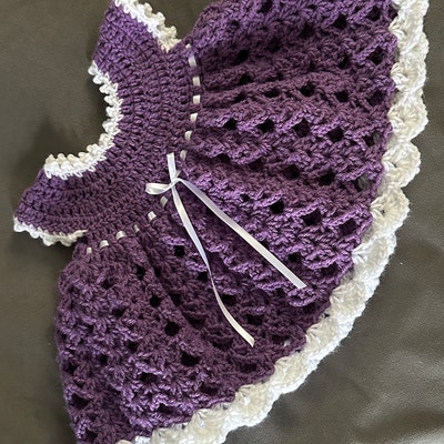Easy Crochet Dish Towel Crochet Pattern 594 DIGITAL DOWNLOAD ONLY - Etsy