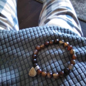 Laura added a photo of their purchase