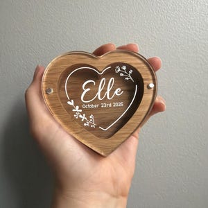 Etsy-Käufer:in hat ein Foto des gekauften Artikels hinzugefügt