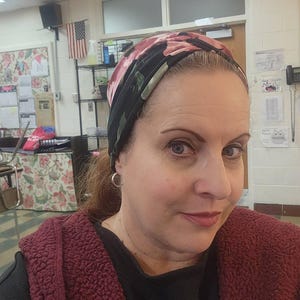 Erin added a photo of their purchase