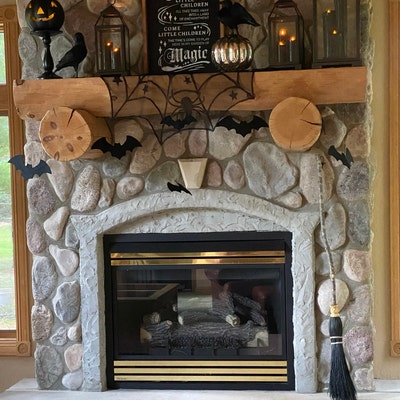 Bittersweet Fall Wood Sign 10 X 24 - Etsy