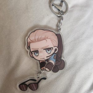 Ferris added a photo of their purchase