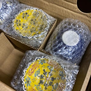 Etsy buyer added a photo of their purchase