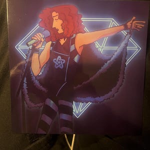 Shayla added a photo of their purchase